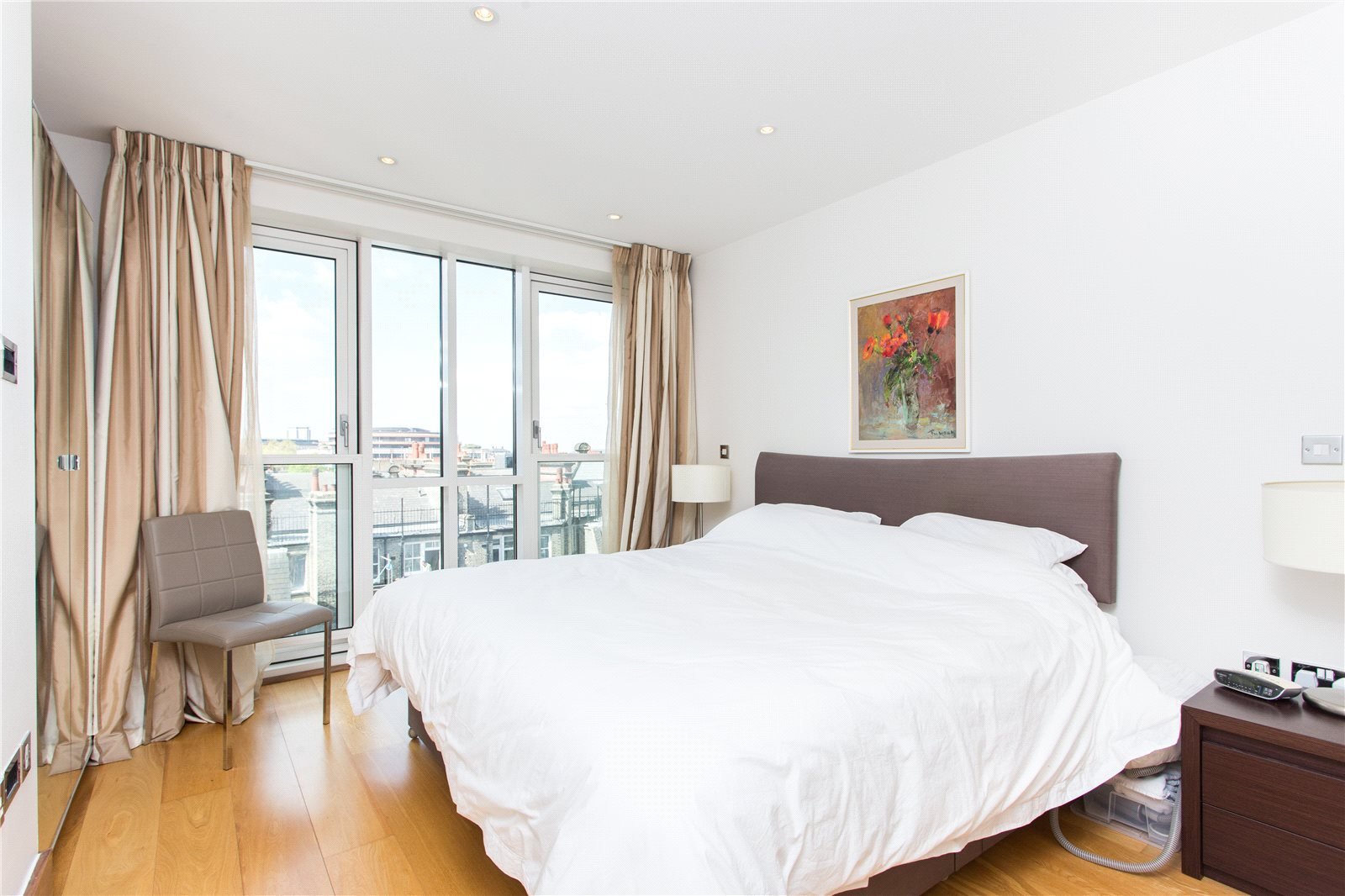 Property to rent in Park View Residence