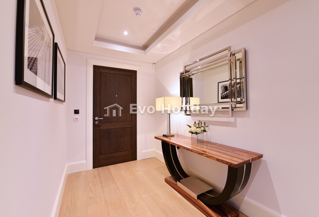 2 bedroom flat in Duke Street