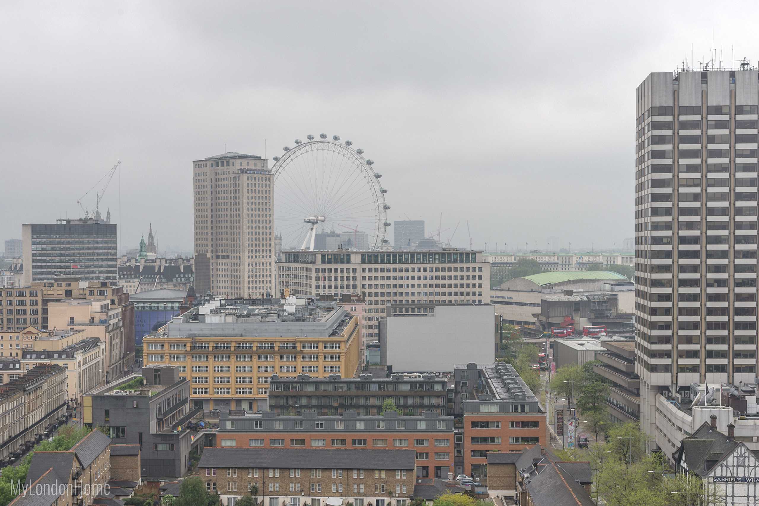 Property to rent in South Bank Tower