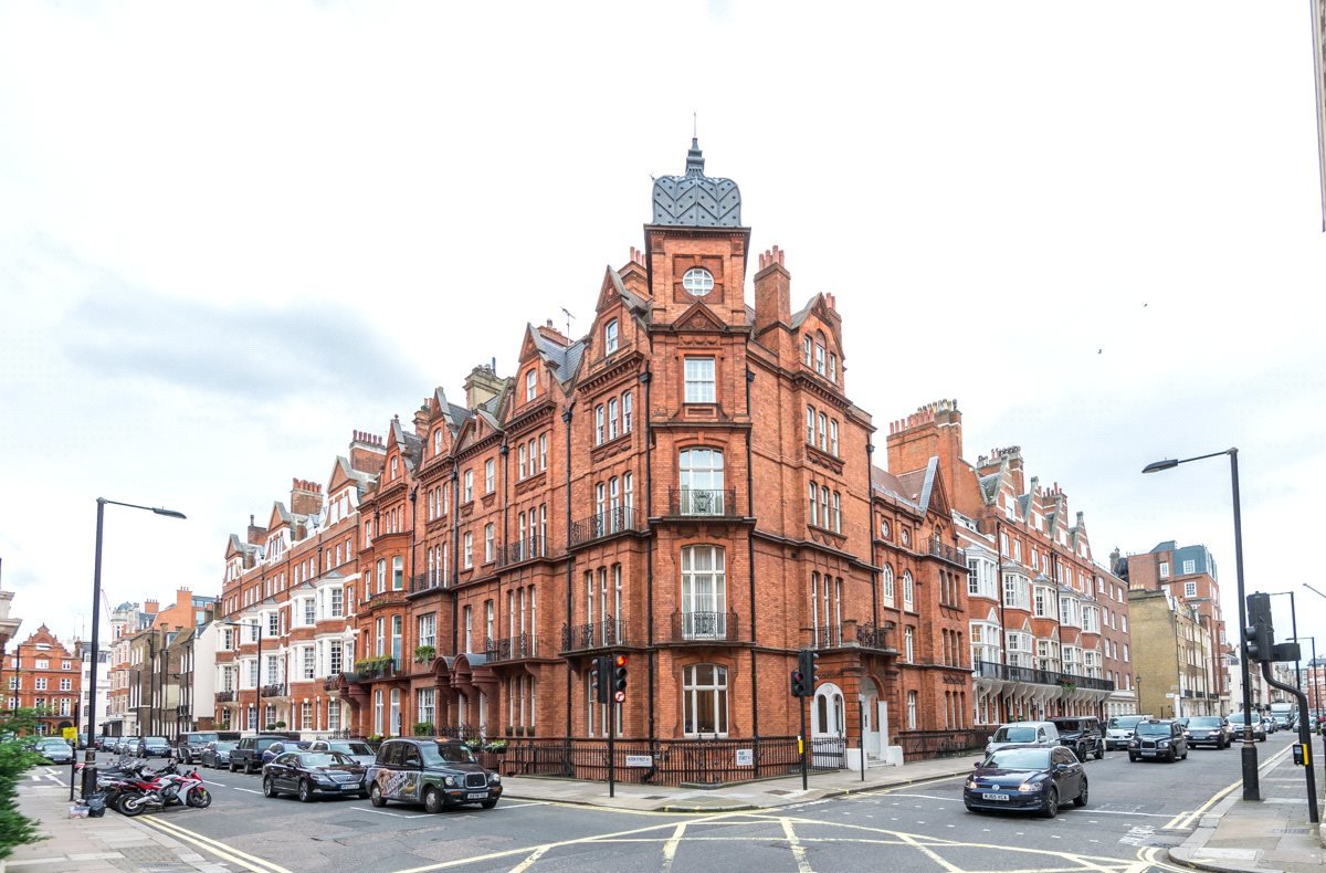Property to rent in Green Street,W1K