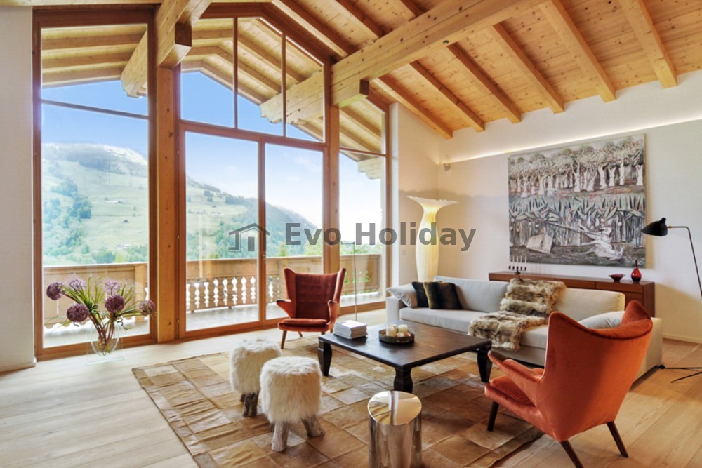 Chalet Corinne