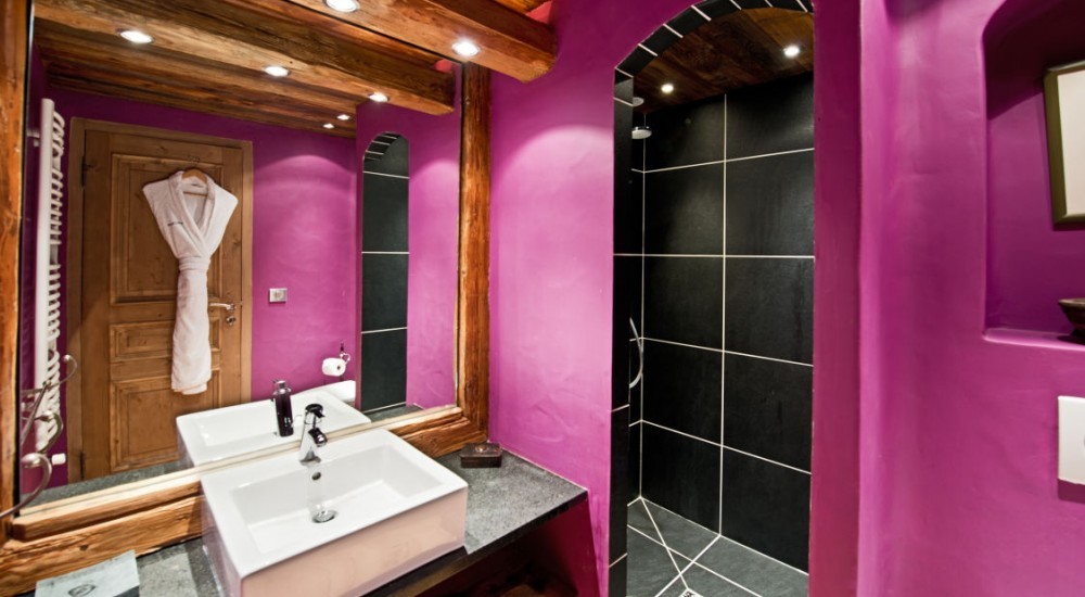 Luxury Chalet le Lievre Blanc In Val-dIsere