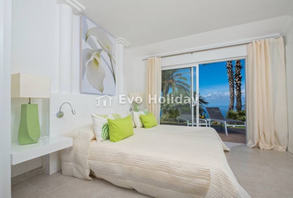 Apartment In Tenerife for Max 4 guests