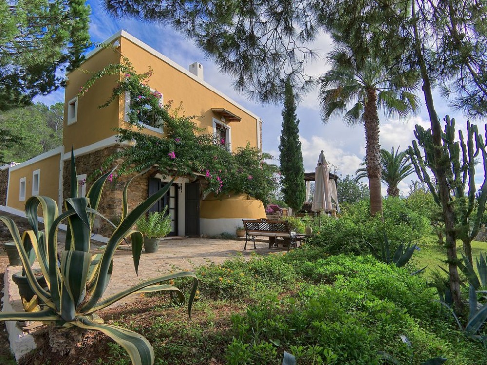 Villa Heaven