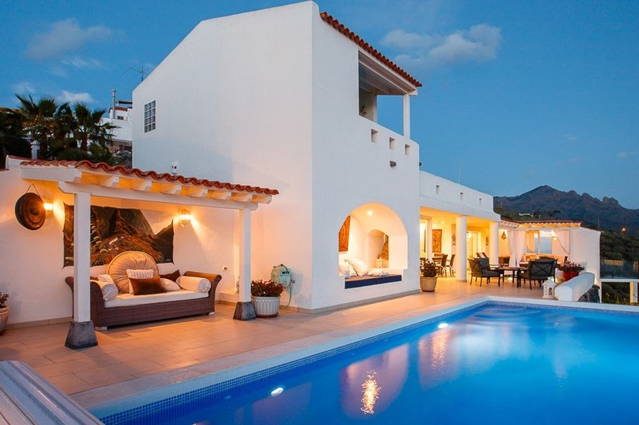 Villa Lissa