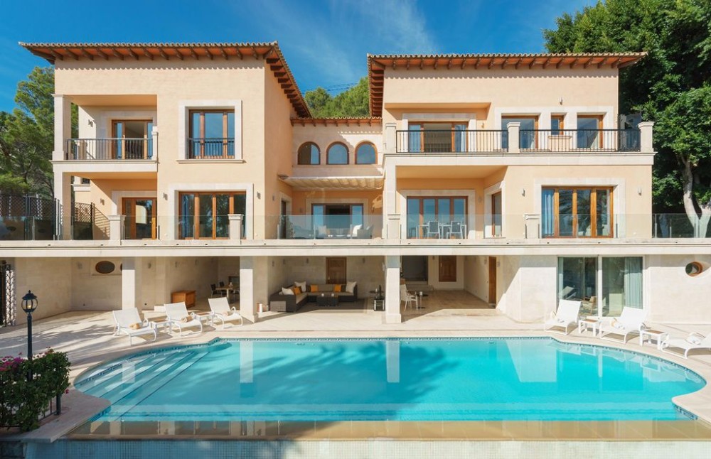Villa Gengibre