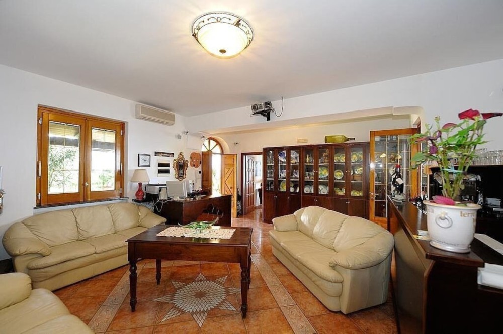 Villa Marina with privat pool in Amalfi Coast