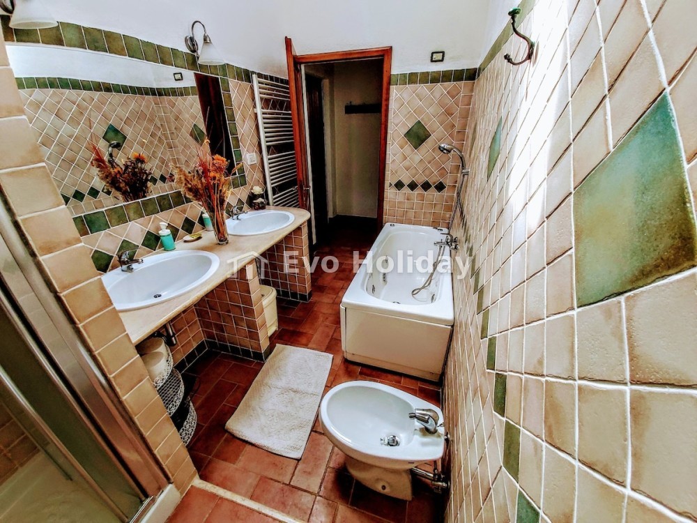 Villa exclusive for you, stunning view with private pool