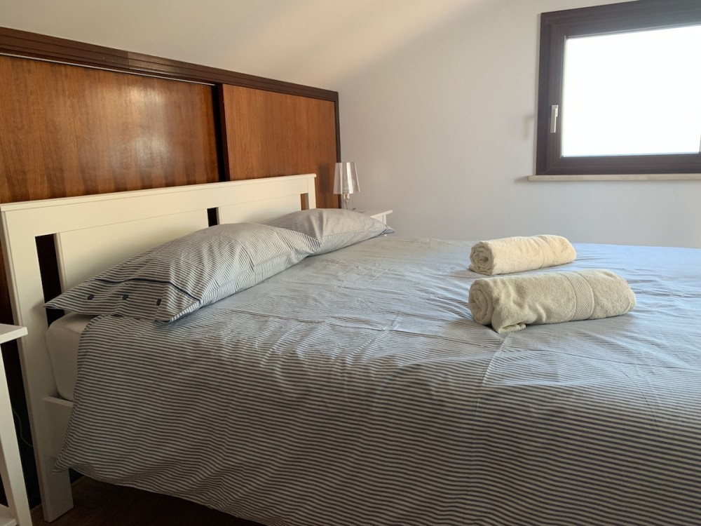 Villa directly on the Beach in Capo Playa