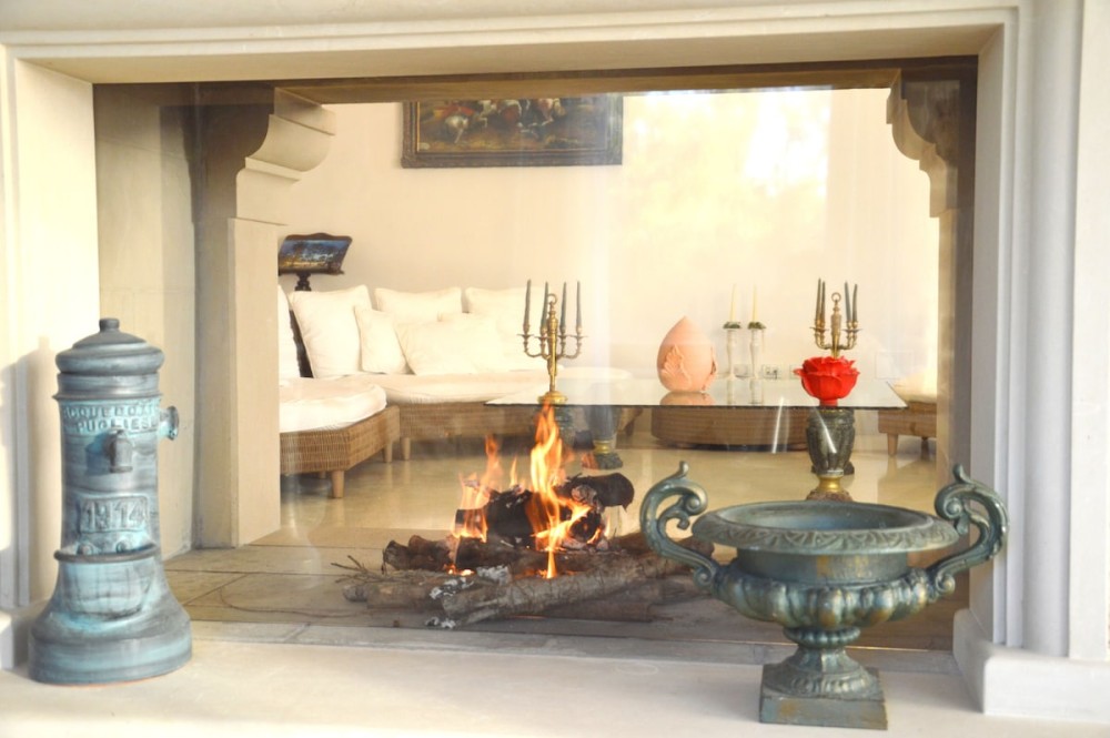 Villa with private pool in Puglia
