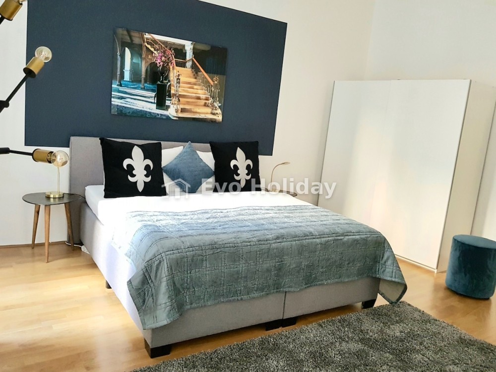 Belle Apartment