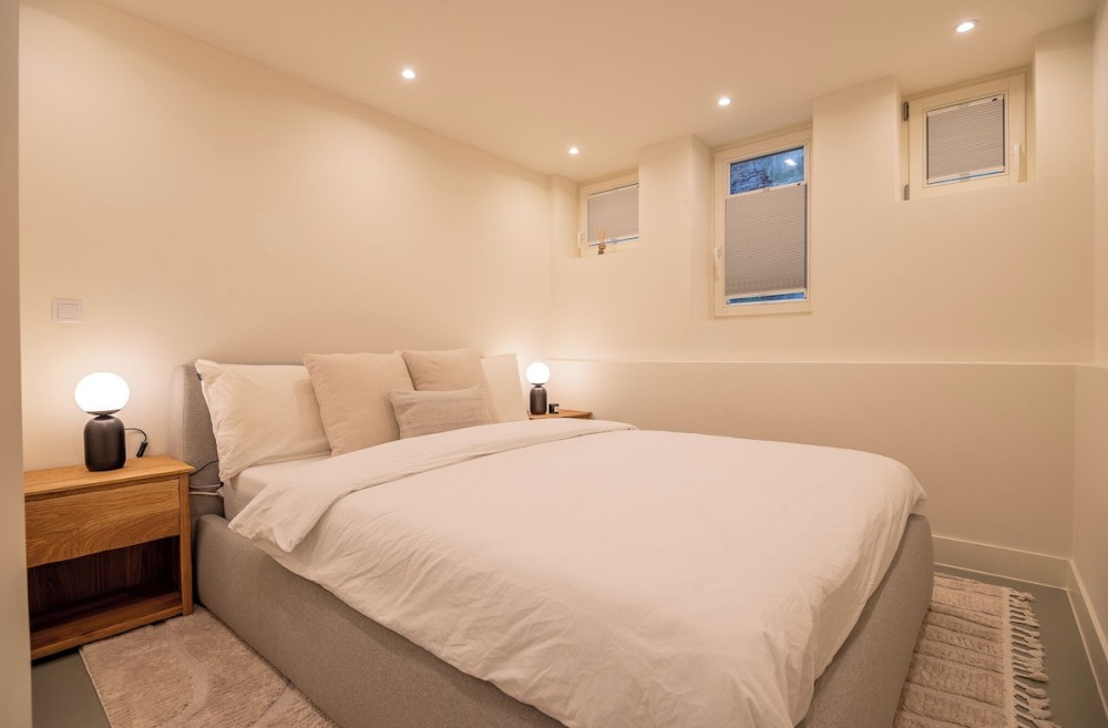 Canal house part of the famous canal district