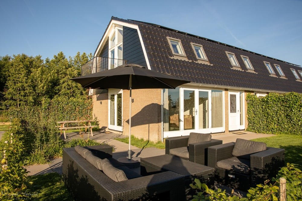 Luxury House in Utrecht, Rotterdam