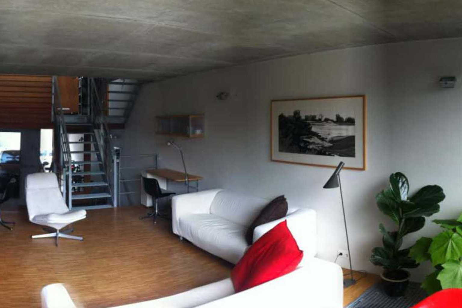 Contemporary Canal House Amsterdam