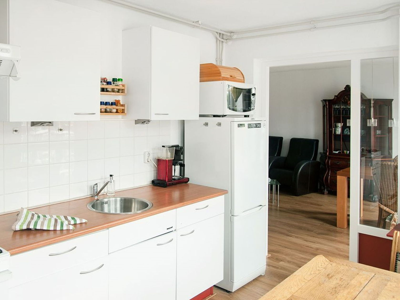 Vondelpark Retreat