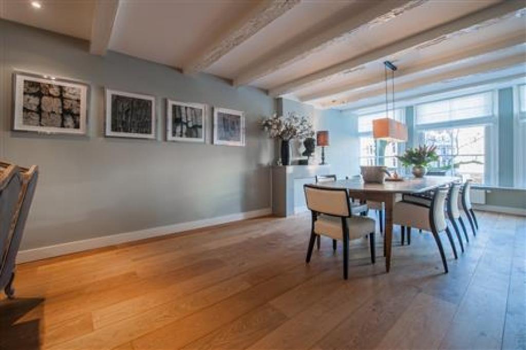 The Grand Canal House Apartment