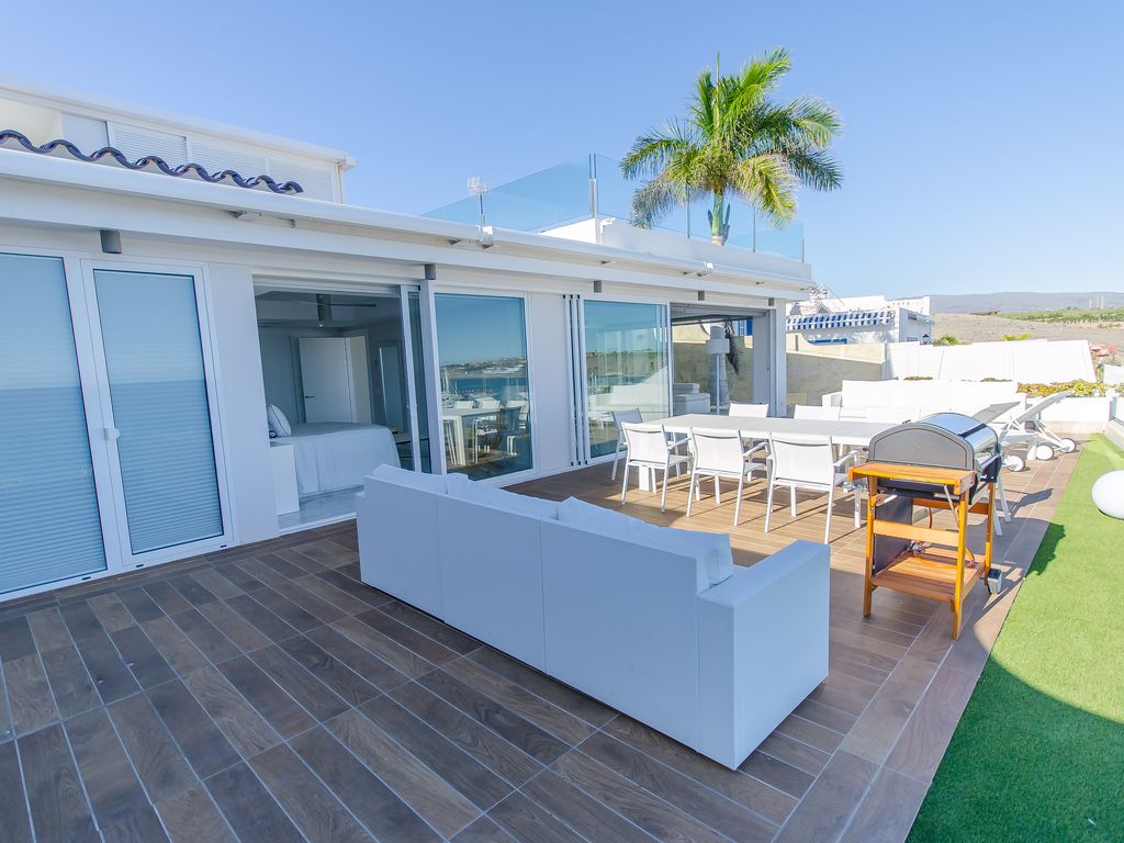 Villa Bon Son