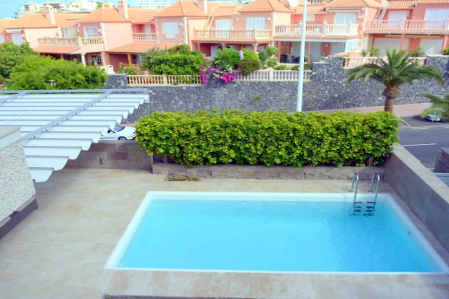 Villa Fernanda