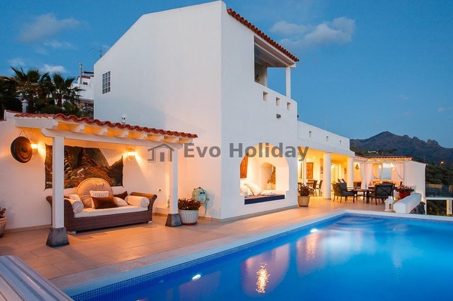 Villa Lissa
