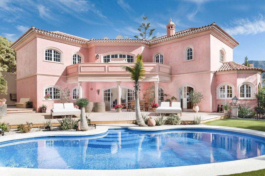 Villa Dante