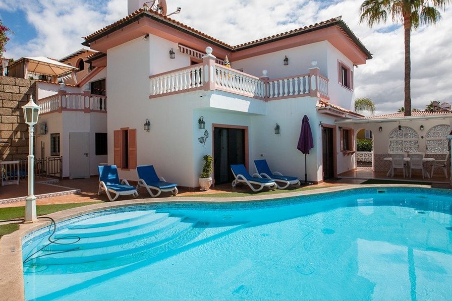 Villa Denisa