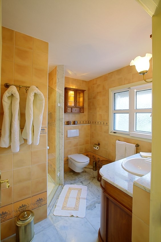 Villa Her