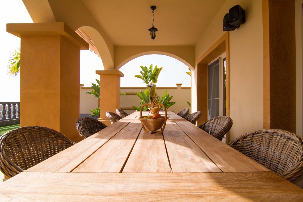 Villa Hector