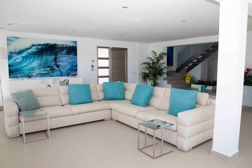 Villa Lucia