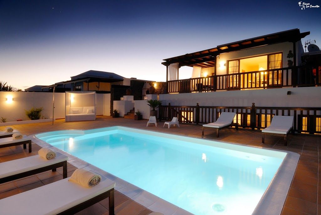 Villa Kelly