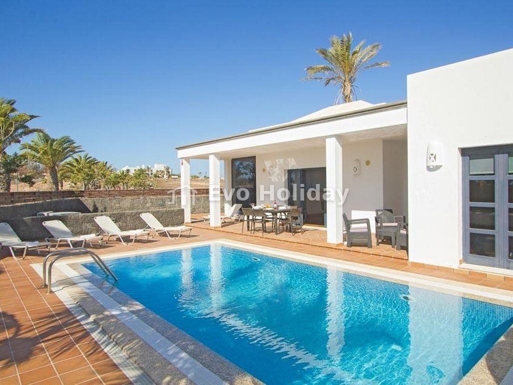 Villa Tiago