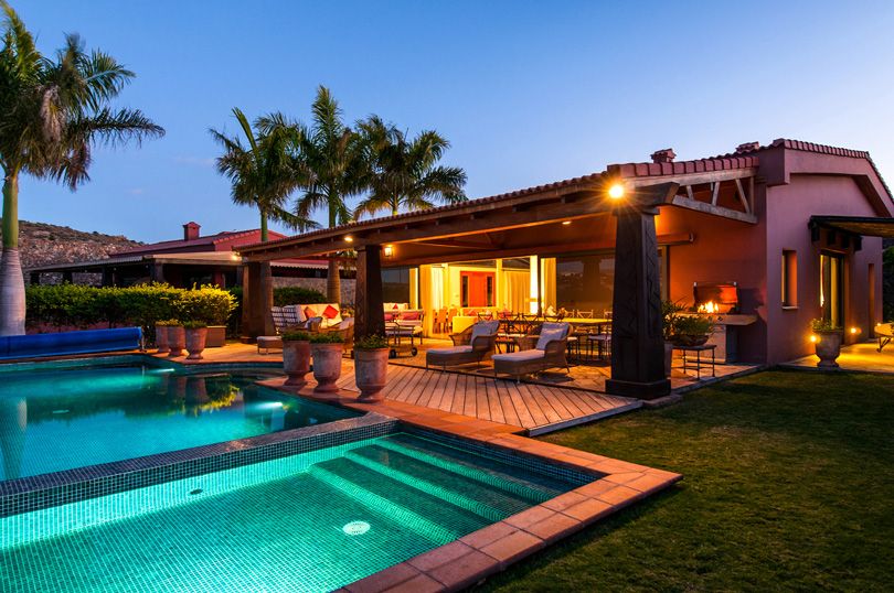 Villa Gomez