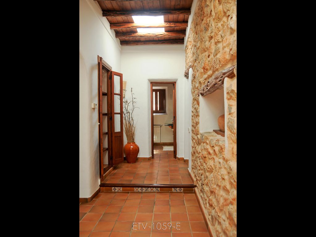 Villa Damia