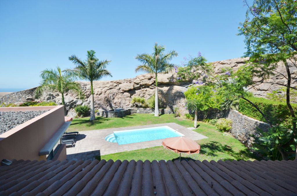 Villa Horizonte