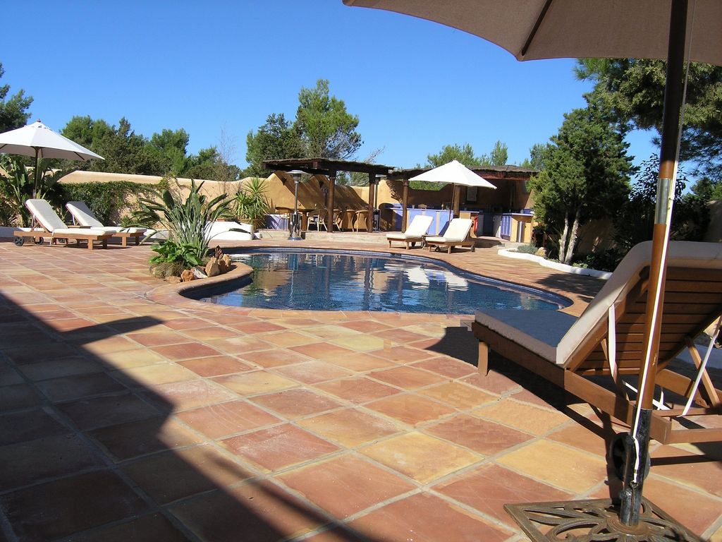 Villa Ernesto