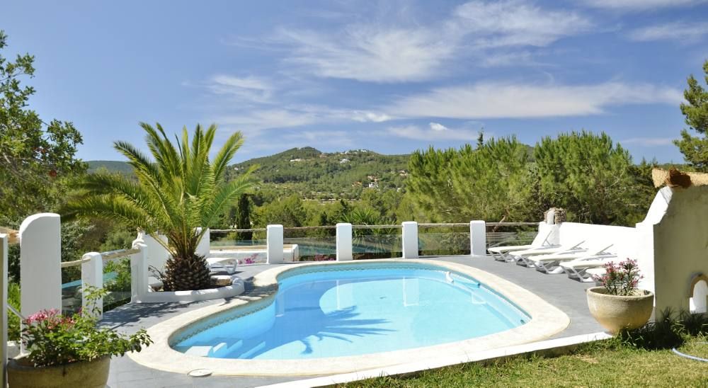 Villa Bereto