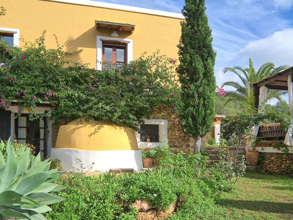 Villa Heaven