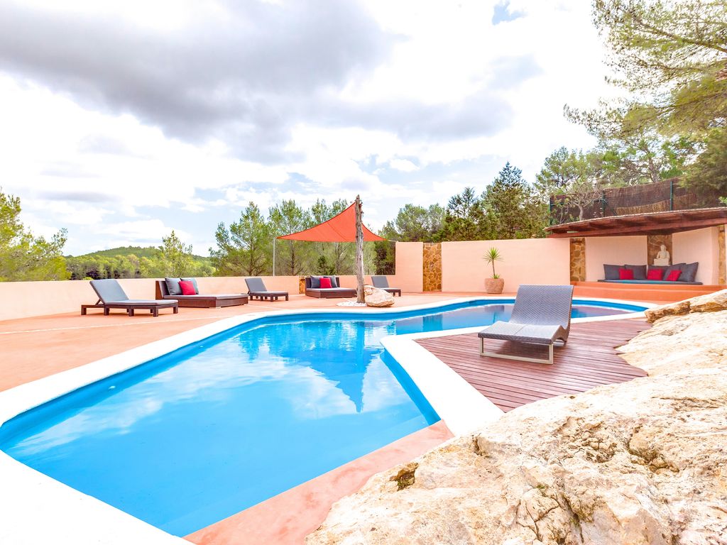 Villa Angel