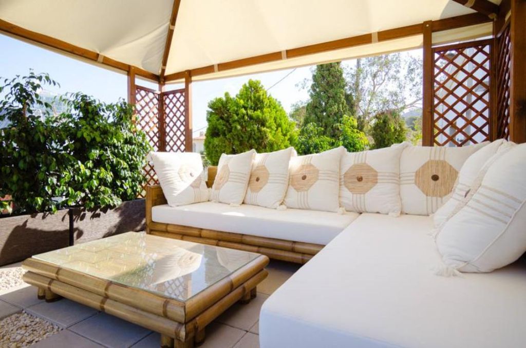 Villa Altis With Private Pool