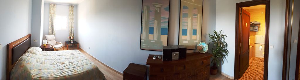 Luxury Villa Fuma