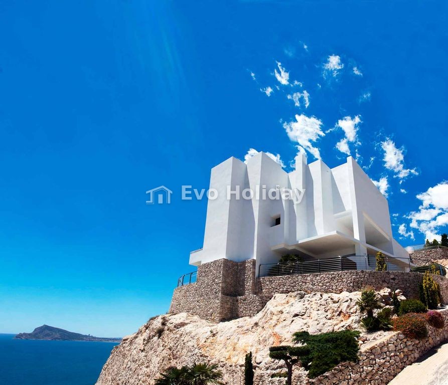 Luxury Villa Majestic