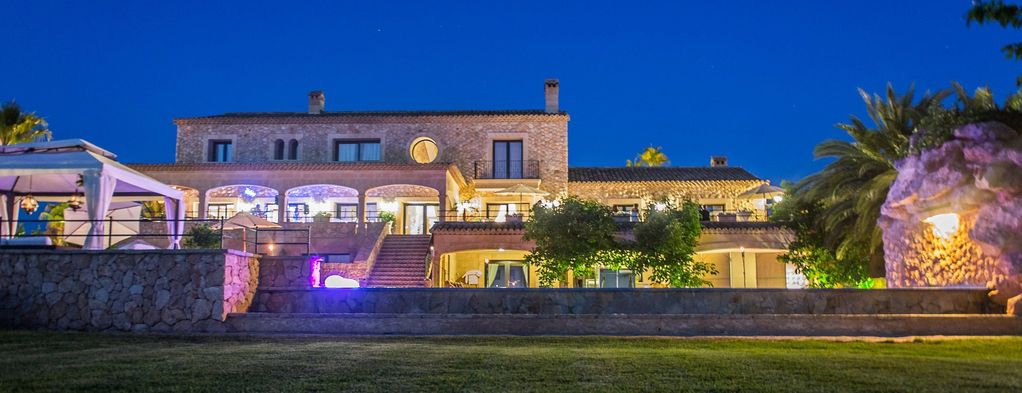 Villa Bereis