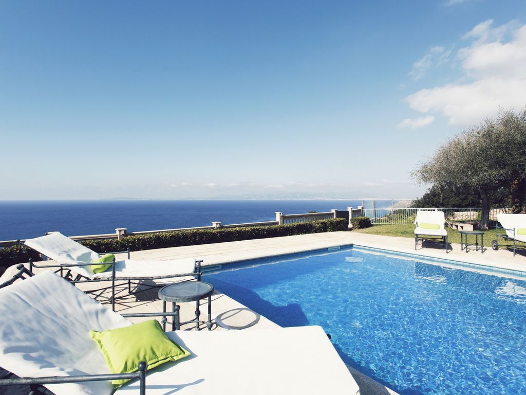 Villa Marsa