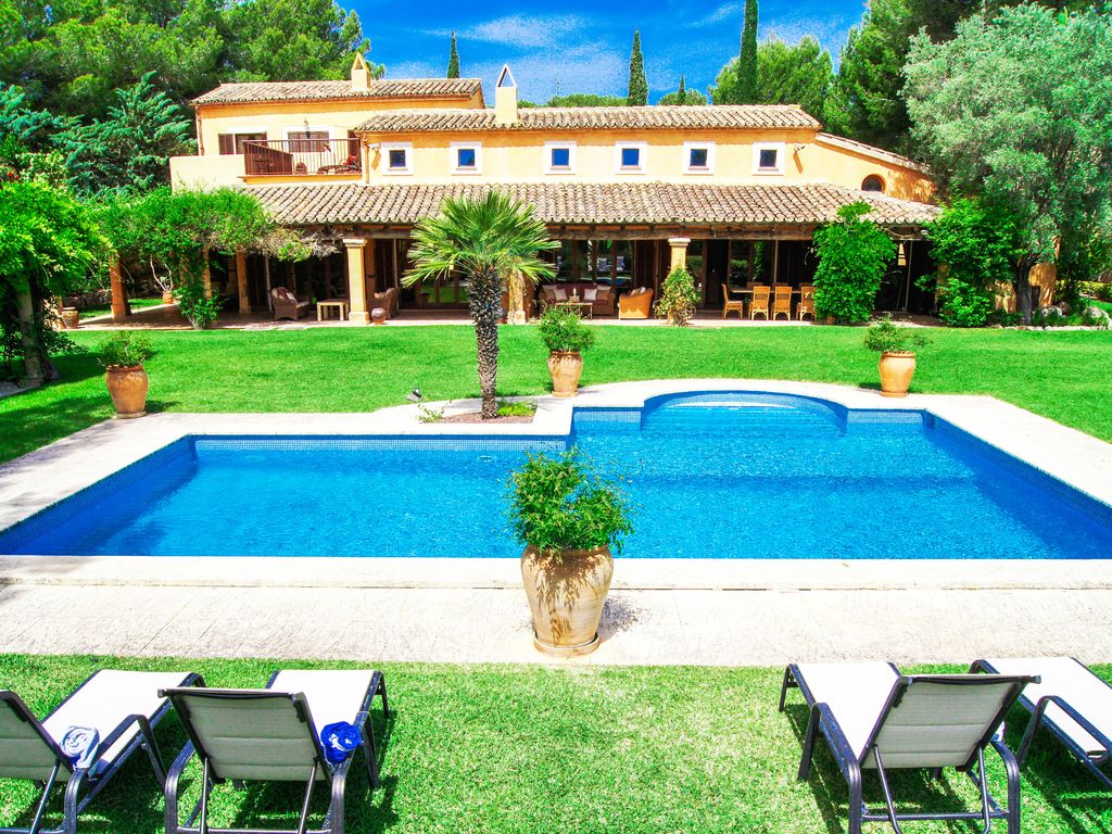 Villa Penrose
