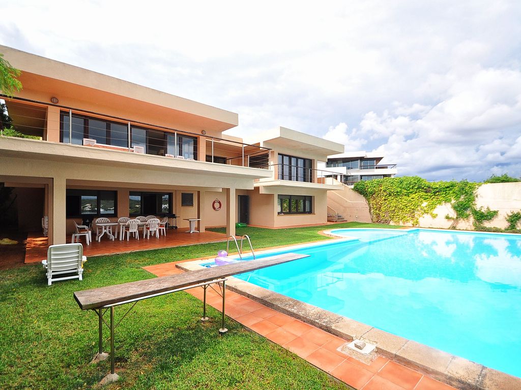 Villa Balis