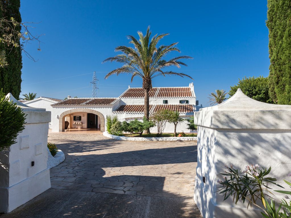 Villa Isla