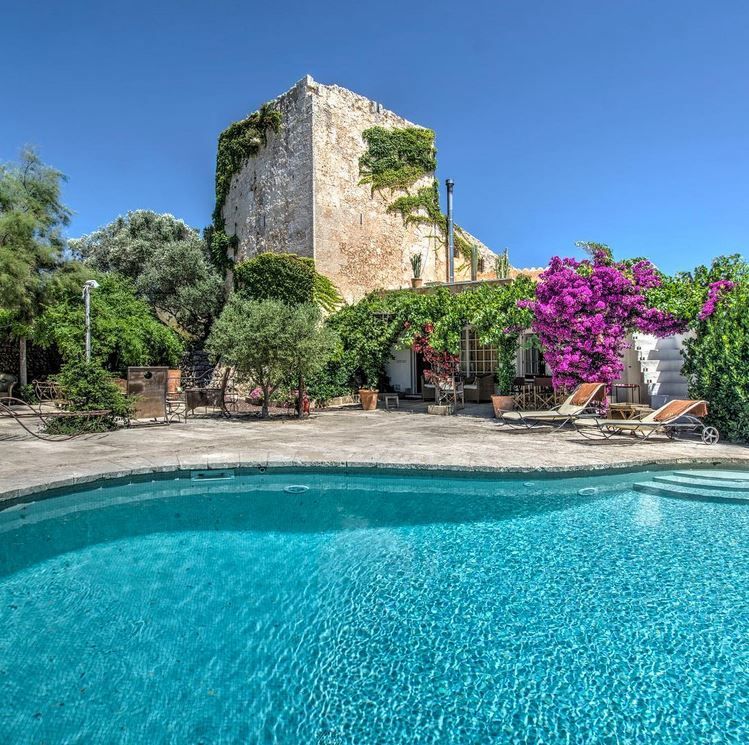 Villa Aurora