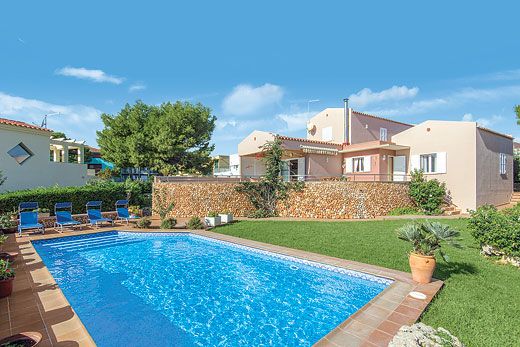 Villa AltaVista