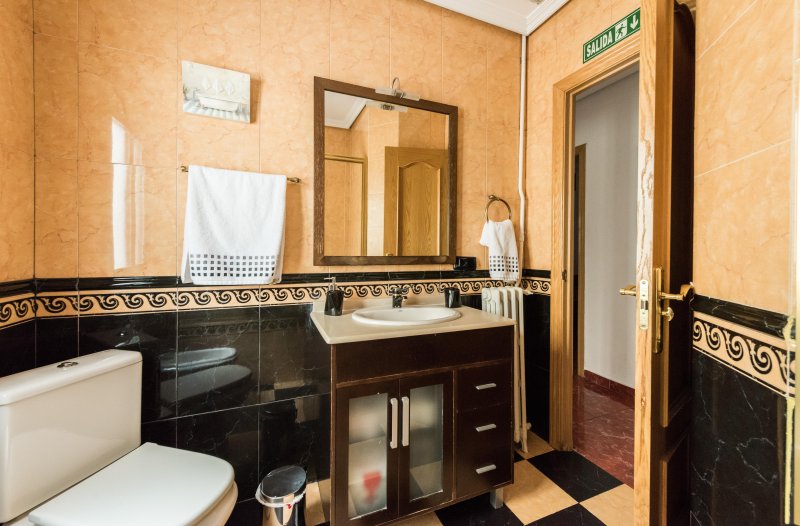 el Rastro Apartamento