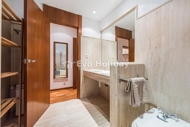 Apartamento Las Cortes