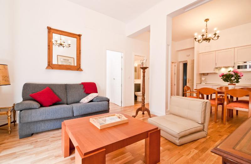 Plaza Mayor 5 bedrooms